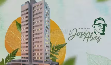 Oportunidade em Campo Grande 2 e 3 quartos | 50% vendido | Use seu FGTS na entrada