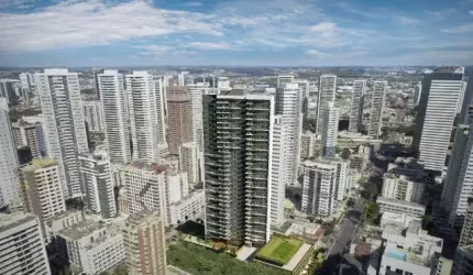 CAPIBA l EM BOA VIAGEM l 03 QUARTOS MUITO BEM CENTRALIZADO l QUASE PRONTO l 108M²l