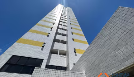 Castello de Ravena | Ótima oportunidade | Andar alto | Apt. com 47m² | 02 Quartos com 01 suíte