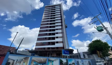 EA-Oportunidade próximo da entrega, apartamento 3 quartos, 68 a 71m², lazer completo com financiamento até 90%