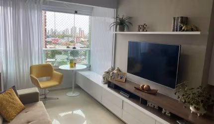 OPORTUNIDADE NO PRADO COM 84m² + 4 QTOS+ 4WC+  ÁREA DE LAZER + COM MÓVEIS FIXOS OU TODO MOBILIADO + NASCENTE+ ANDAR ALTO+ 2 GARAGEM- TODO REFORMADO COM MÓVEIS DE PRIMEIRA QUALIDADE- E MUITO MAIS BENEF