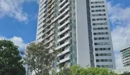 PALACIO ROSARINHO (KKS) | 85m² | LAZER COMPLETO| OPORTUNIDADE UNICA | ANDAR ALTO