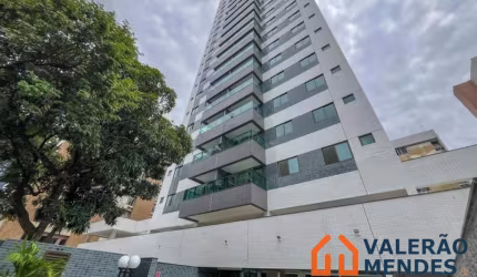 GD - Localizado na Tamarineira com, 94m², 3 qtos, 1 suíte, 3 wc, 2 vagas.