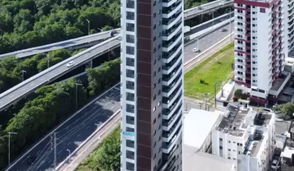 EA-Oportunidade apartamento próximo ao Colégio Santa Maria, 3 quartos, 92m², 2 vagas e lazer completo. Últimas unidades