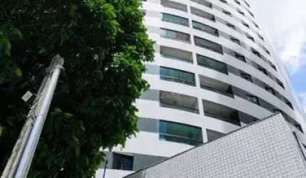 EA- Últimas unidades apartamento no Rosarinho próximo ao CFC, 3 quartos, 89m², 2 vagas e com lazer