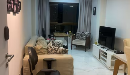 EA- Oportunidade apartamento no Rosarinho andar alto, nascente,  3 quartos, 85m², com lazer completo