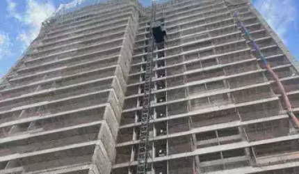 EA-Unidades exclusivas apartamento Moura Dubeux na Navegantes bem pertinho do mar, apartamento 3 quartos, andares altos, e uma super área de lazer