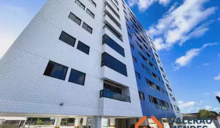OPORTUNIDADE EM CAMPO GRANDE  COM 3 QUARTOS + SUÍTE+ LAZER+ 65m² + GARAGEM E MUITO MAIS
