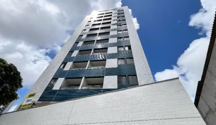EA-Oportunidade apartamento 2 quartos próximo da entrega, 55 a 58m² com lazer na Madalena