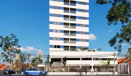 EA-Oportunidade em construção com os melhores valores na Encruzilhada, apartamento 2 quartos,52m² e com lazer