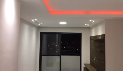 EA-Oportunidade apartamento 2 quartos em Piedade, andar alto, 60m², com móveis fixo e lazer completo