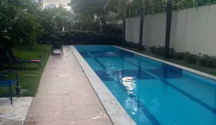 OPORTUNIDADE - SEU 3 QUARTOS NA MADALENA - NASCENTE  - LAZER COMPLETO