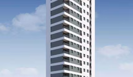 SUA OPORTUNIDADE EM CASA FORTE - LANÇAMENTO - 3 QUARTOS (1 SUÍTE)