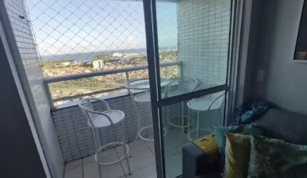 OPORTUNIDADE | Andar Alto | Nascente com Vista Livre | APT 03 Quartos