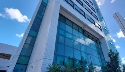 KKS- LINDO APARTAMENTO EM BARRA DE JANGADA COM 02 QUARTOS E TODO MOBILIADO-NASCENTE+GARAGEM + PISCINA