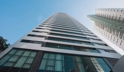 Edf. Zélia Macedo | O Melhor da Madalena | 4 Quartos 2 Suítes | 123m² | Lazer e Acabamento
