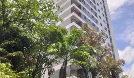 Apartamento - 3 quartos 1 suíte 84m² - Em Casa forte - Edf Gloria Luz