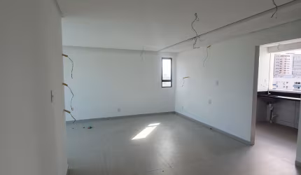 GD - Edf. Glória Luz | 84m² | 3 quartos | Lazer completo | últimas unidades - Pronto pra mora.