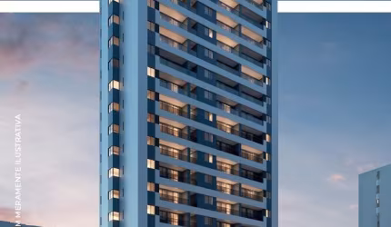 Apartamento no Rosarinho I 3 quartos 1 suite 2 vagas I  I Squere Rosarinho I Padrão GB