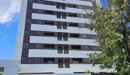 Apartamento I 3 quartos I Na melhor localização da Boa Vista  I Lazer completo | Edf. Leopoldo Lins