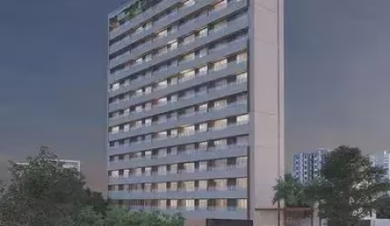 O melhor 1 ou 2 quartos do Espinheiro| Rua 48| Edf. Porto Desing| 35m² a 58m²| Acabamento