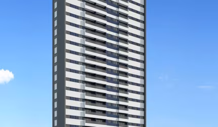 OPORTUNIDADE - APARTAMENTO 3 QUARTOS (2 SUÍTES) - LAZER COMPLETO