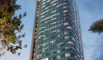 SEU APARTAMENTO EM BOA VIAGEM - ÓTIMA LOCALIZAÇÃO - 1 QUARTO (1SUÍTE)