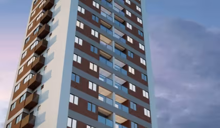 EA-Oportunidade apartamento 1 quarto no Edf Varandas de Boa Viagem, com 30m² e com lazer