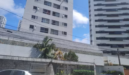 Oportunidade na Madalena | 2 quartos 45m² | Moveis fixos