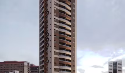 Edf.Porto Firenze Ao Lado Da Praça Do Rosarinho | 62m² 3 Qts Suíte | Garanta já Sua Uniddade