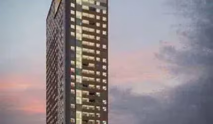 Lançamento na Boa Vista - 3 quartos-mezanino | Edf. Palácio Boa Vista-Oportunidade!
