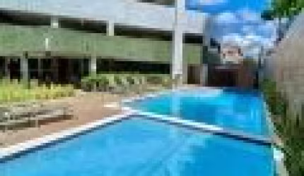 GD - Ótima oportunidade, 3 Qtos, 1 Suíte, Andar alto, Nascente, lazer Completo.