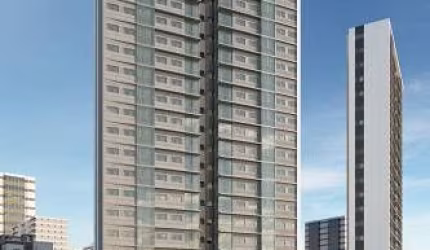 Edf. Vivenza em Casa Amarela | 2 quartos 1 suíte 48m² | Próximo ao Plaza Shopping
