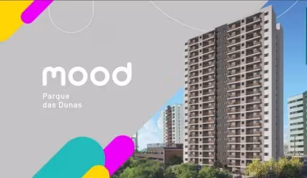 Apartamento I 2 quartos I na Aurora I Com Varanda Gourmet I Padrão MD