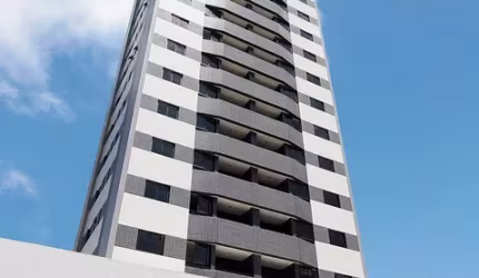 Lançamento - Edifício Maria Satye - Boa Vigem - Lazer Completo - 3 Quartos 87m²