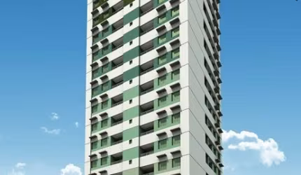 Apartamento 3 quarto na Encruzilhada | Nascente | Pronto para morar