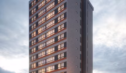Edf. Porto Setubal | apartamento 02 quartos 56m² 1 vaga | Oportunidade