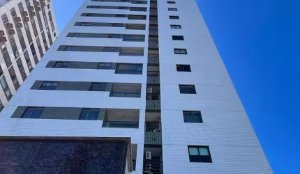 OPORTUNIDADE NO PRADO |  EDF. VILLA REAL | ANDAR ALTO | 3 QUARTOS | SUITE | CLOSET | VARANDA