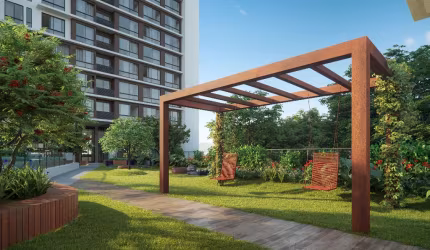 Seu apartamento 1 quarto em Boa Viagem | Lançamento |