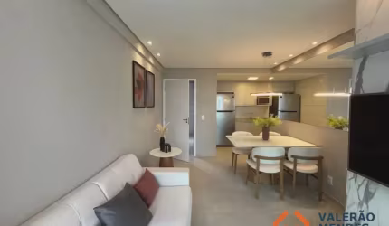 GD - Oportunidade na Torre | Varanda Gourmet | Porcelanato - Ótima Localização em Torre.