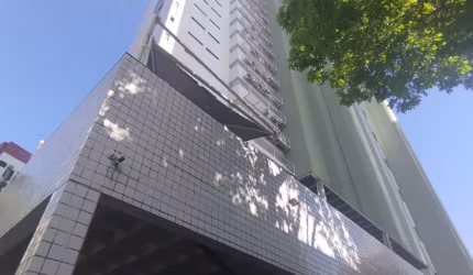 Edifício Lara  Conforto e Qualidade de Vida na Torre | Moveis fixos