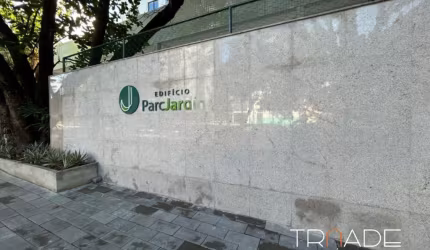 Edf Parc Jardin Oportunidade de Morar bem em Boa viagem / 03 quartos /área de lazer