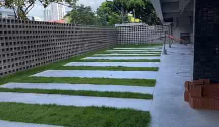 GD - EDF. PALACIO ROSARINHO - ÓTIMA LOCALIZAÇÃO - 3 QTOS - LAZER COMPLETO.