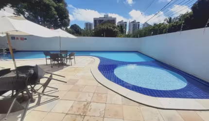KKS- Edf Green Ville | Oportunidade com 03 quartos | Lazer Completo | Candeias