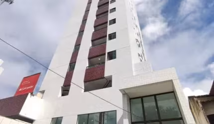 GD - Apartamento Localizado em Casa Amarela com 55m², 2 e 3 Quartos.