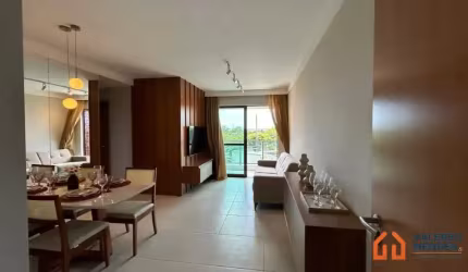 GD - LANÇAMENTO NO CORDEIRO- Imóvel na planta- bem localizado- Unidades com 2 vagas.