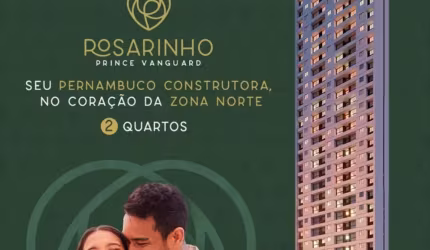 GD- LANÇAMENTO NO ROSARINHO - PERNAMBUCO CONSTRUTORA