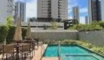 GD - Edf. Quinta Maria Diva Galvão | Prédio novo | 90m² | Lazer completo