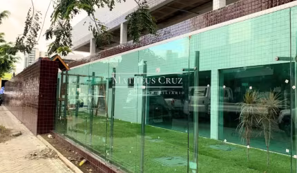GD -  Ótima Localização na Madalena com 2 e 3 quartos, 1 ou 2 vagas, lazer completo.