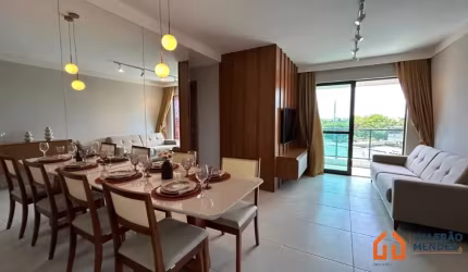 GD - LANÇAMENTO NO CORDEIRO- Imóvel na planta- bem localizado- Unidades com 2 vagas.